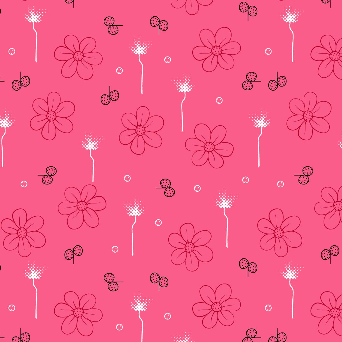 pink reyon design